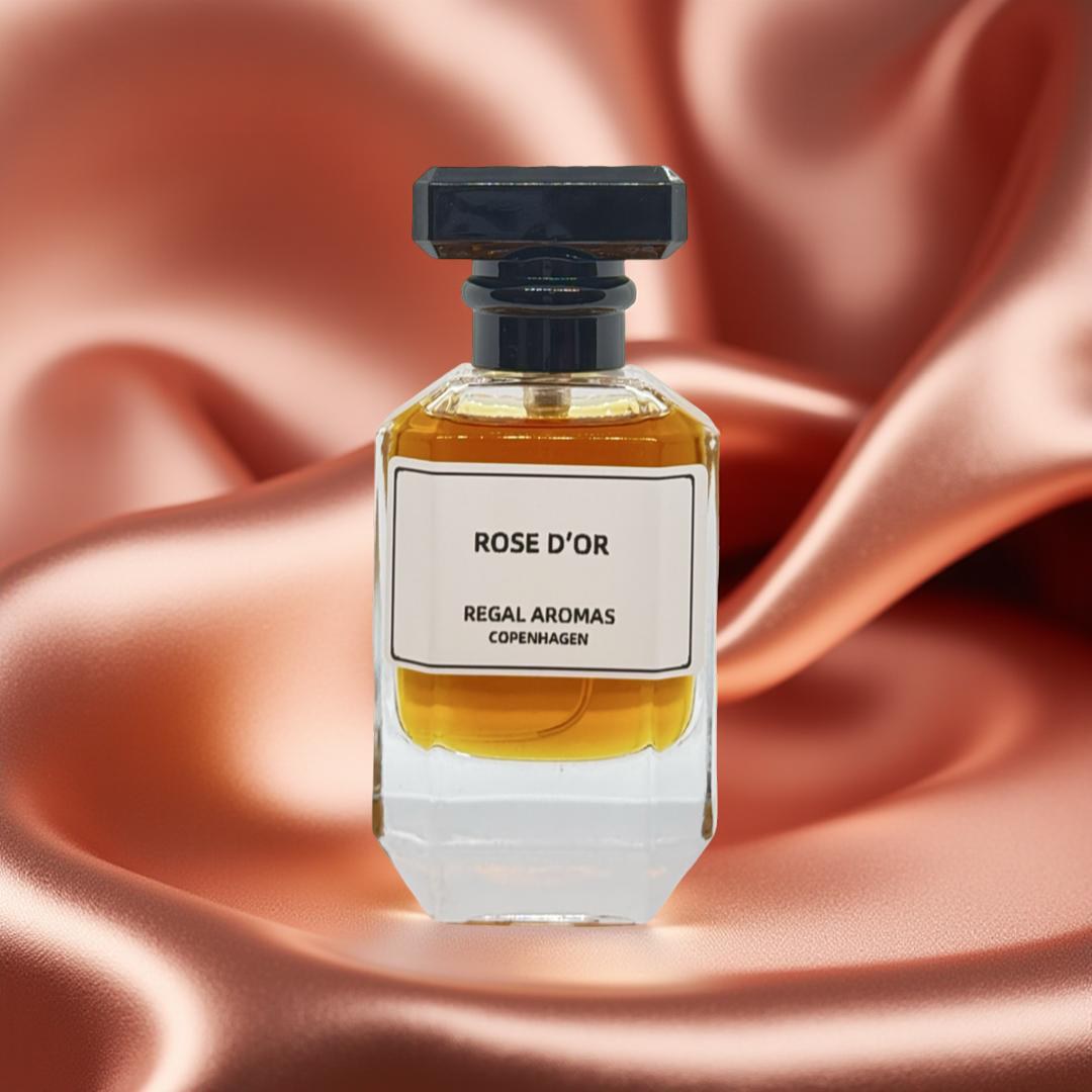 Rose D’Or