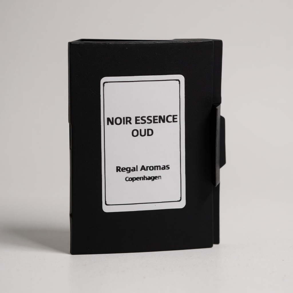 Noir Essence Oud