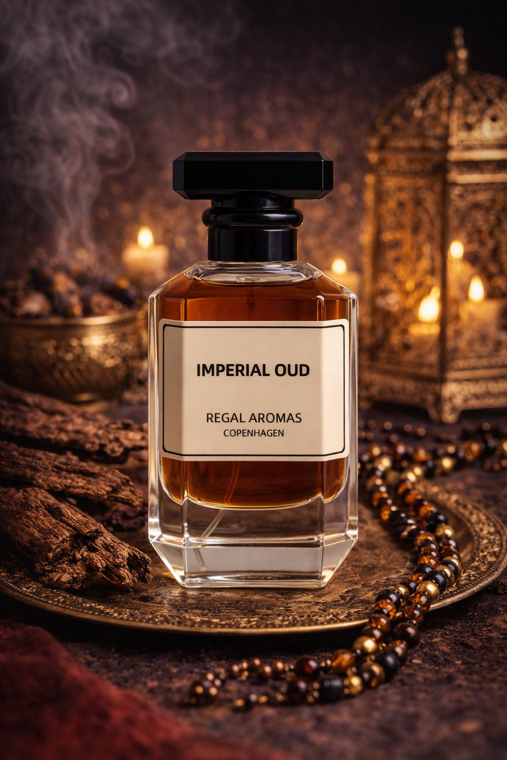Imperial Oud