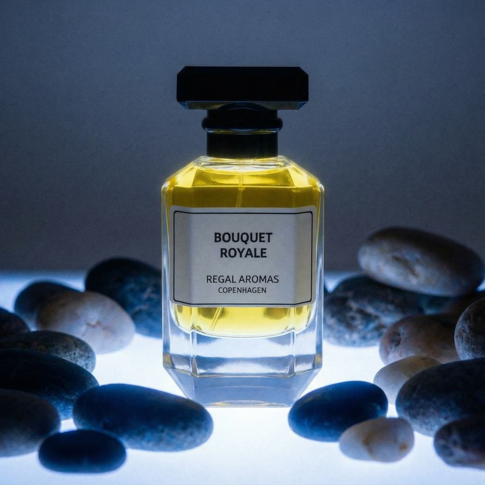 Oud Bouquet Royale
