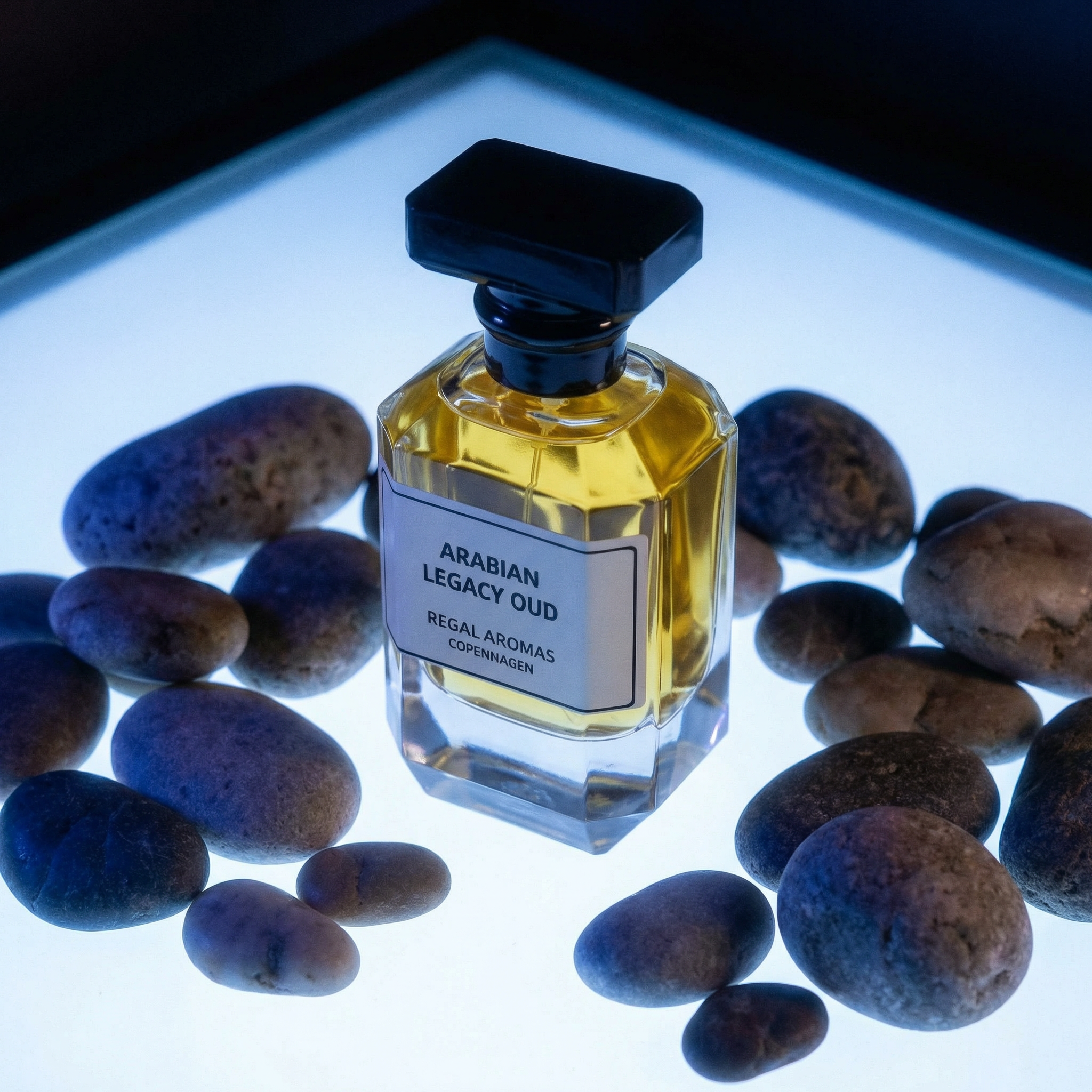 Arabian Legacy Oud