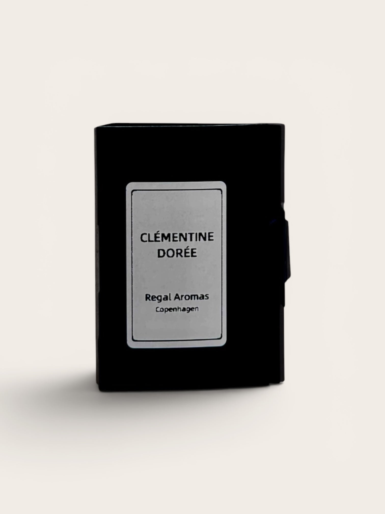 Clémentine Dorée