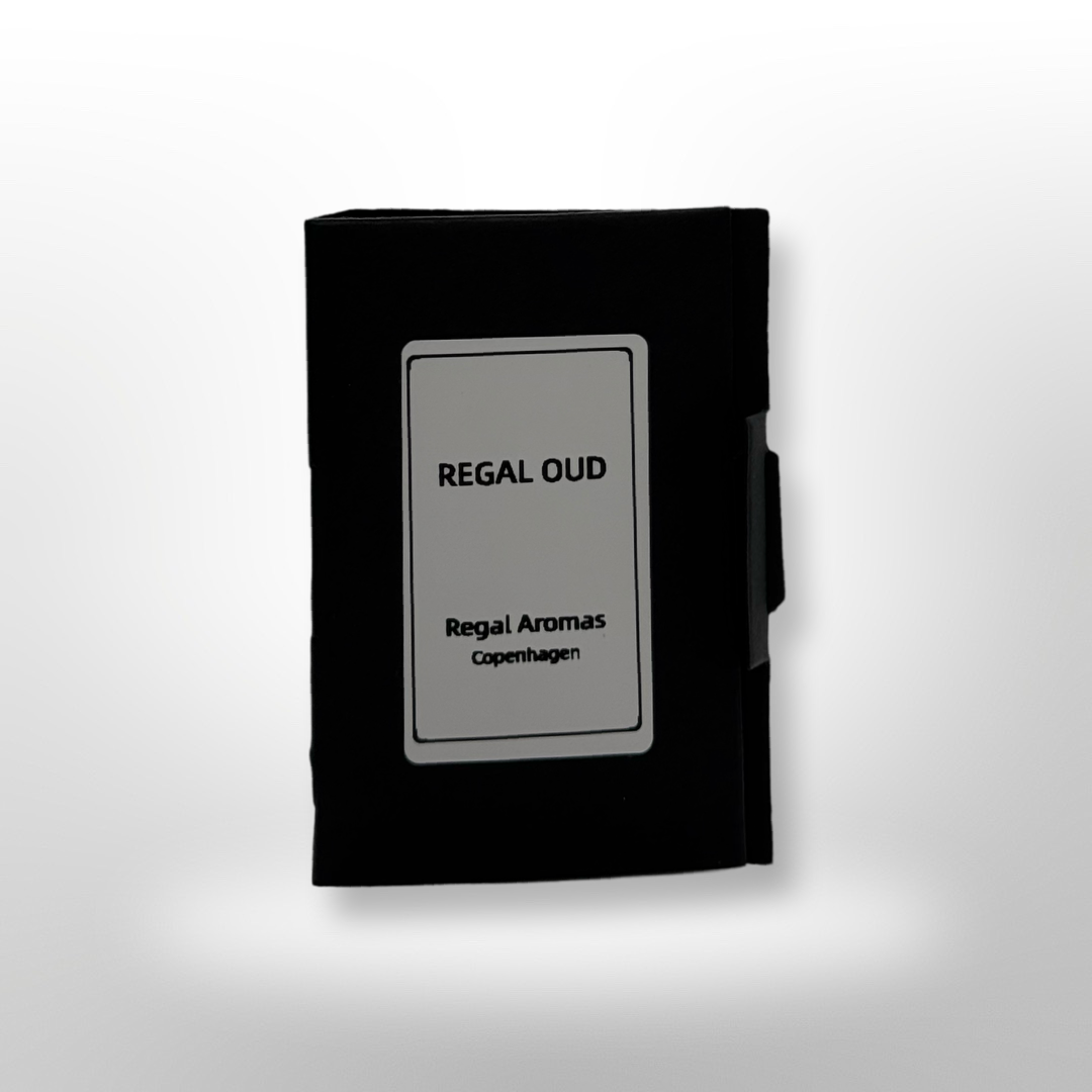Regal Oud