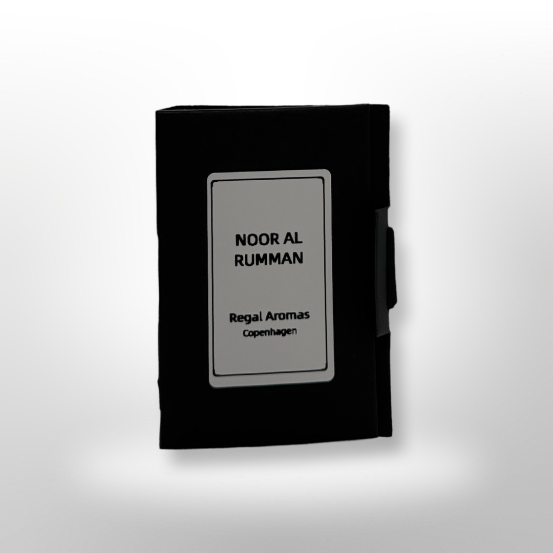 Noor Al Rumman