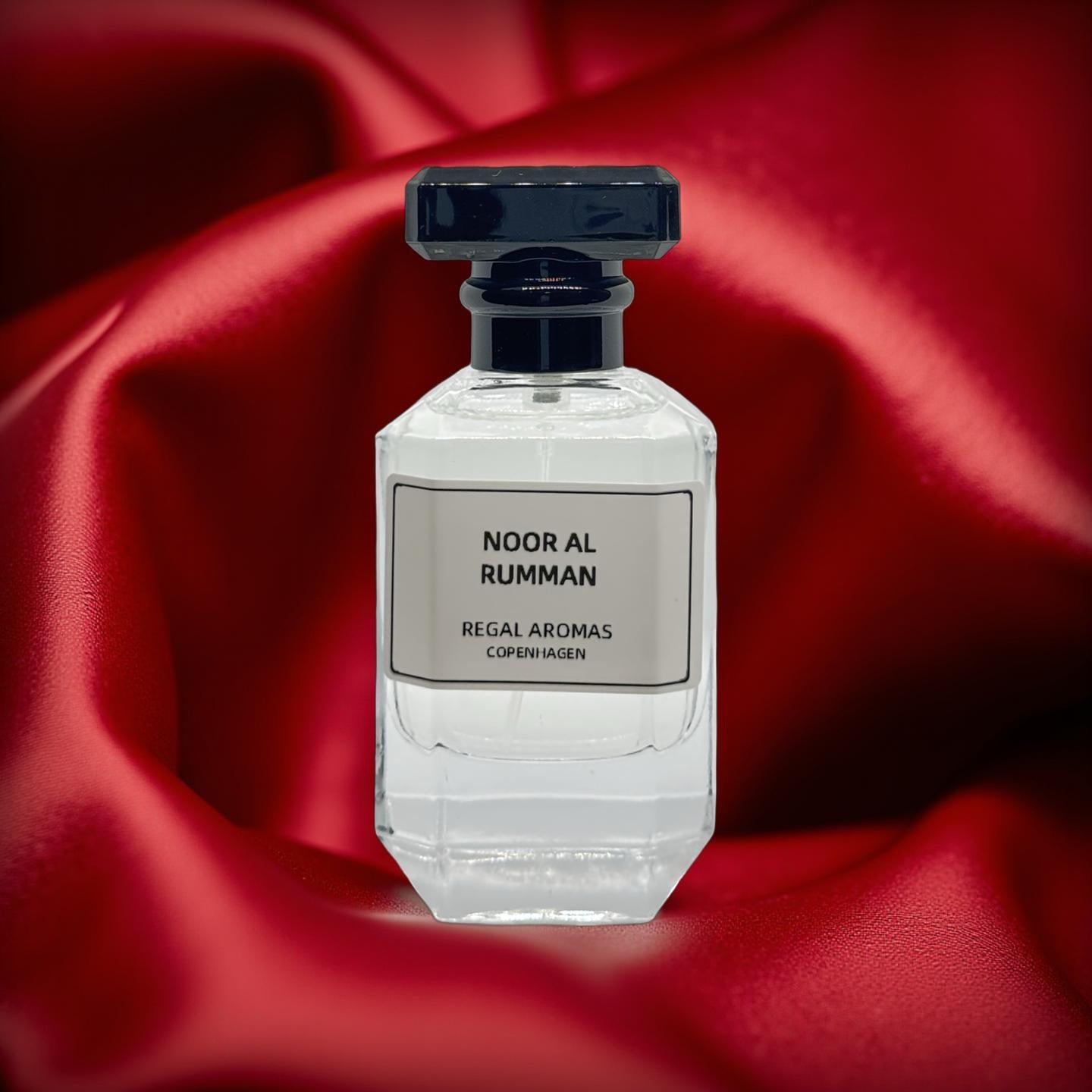 Noor Al Rumman